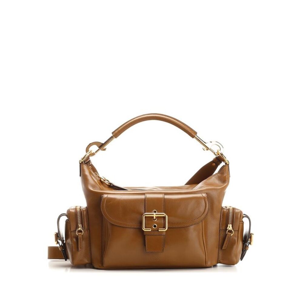 Chloe' Women "Camera Bag" Shoulder Bag